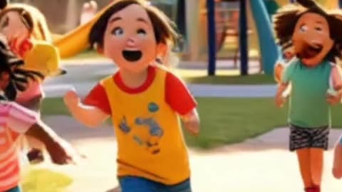 Wake up song kids songs sing along nursery rhymes