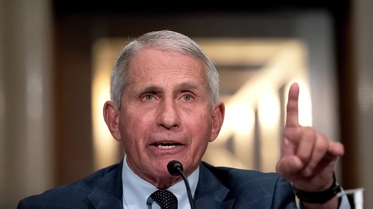 Fauci Exposed - “The Covid Conspirators” - by Colin D. Heaton on Forgotten History