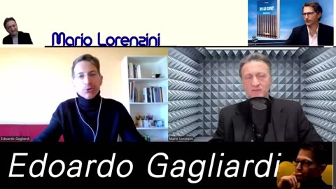 Intervista a Edoardo Gagliardi