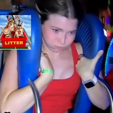 SLINGSHOT RIDE COMPILATION #170