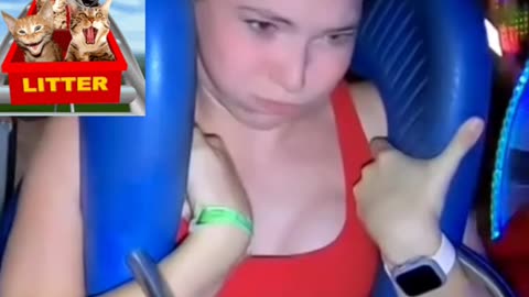 SLINGSHOT RIDE COMPILATION #170