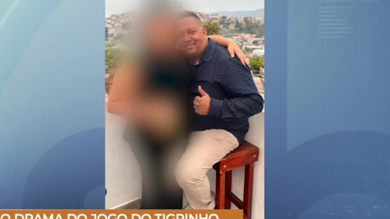 Homem matou a mãe por dívida de jogo