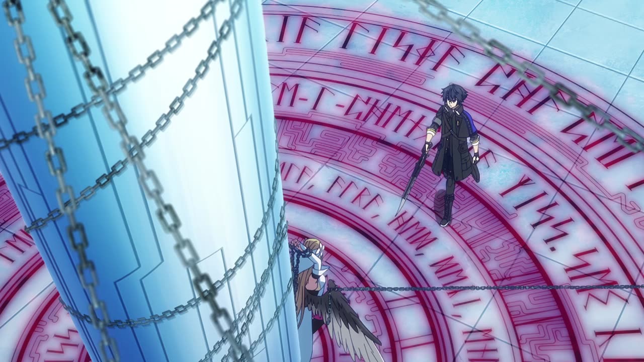 why does no body remember me s1 ep2