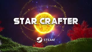 Star Crafter - Official Announcement Trailer