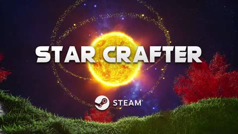 Star Crafter - Official Announcement Trailer