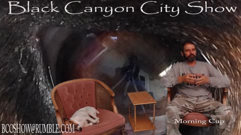 Black Canyon City Show Jan 17 2025