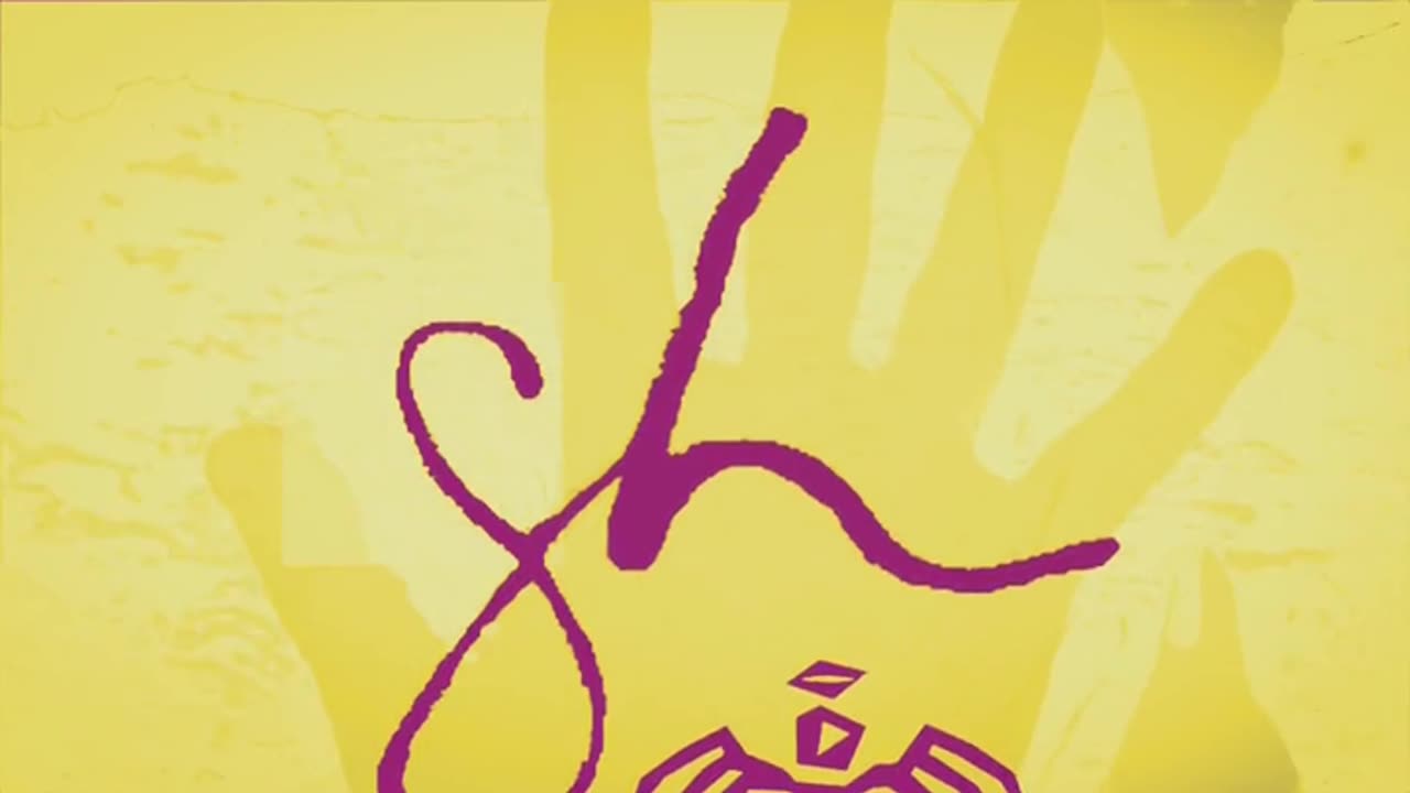Sunlight - Digital Art Music Video by Stefano Belluz Electronic indie music
