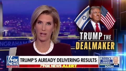 If Kamala Would Have Won--- This Deal Would Have Never Happened