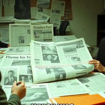 Corruption Exposed: Shocking DEA Scandal Unveiled