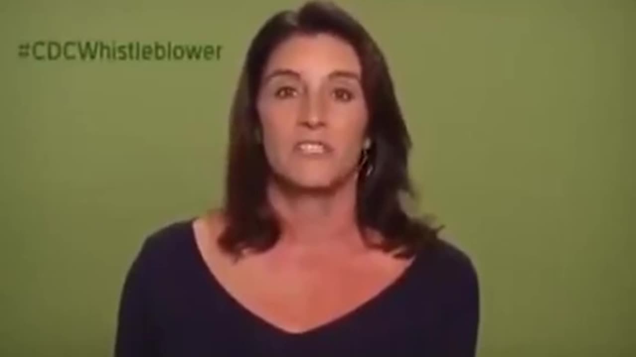 Brandy Vaughan - Whistleblower