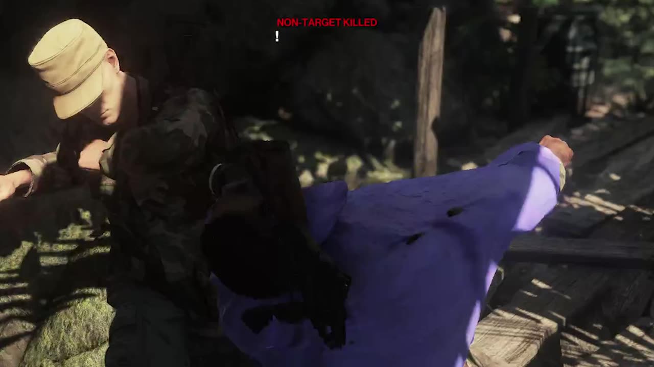 HITMAN™ 3