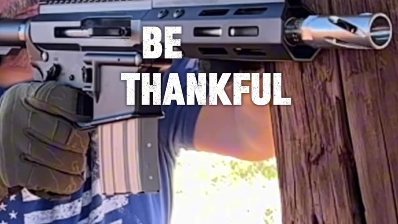 Hey Listen To The BCA 7.5” Side Charging AR Pistol