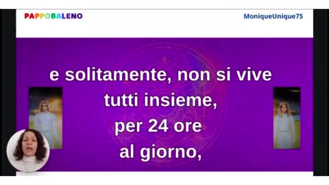 5 Faccio nuove tutte le cose La famiglia