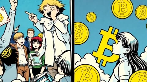 How Much Will Your Bitcoin Be Worth In 2030?