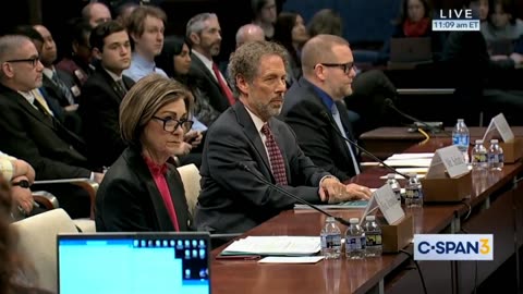 CSPAN-3 USAID Spending 02052025