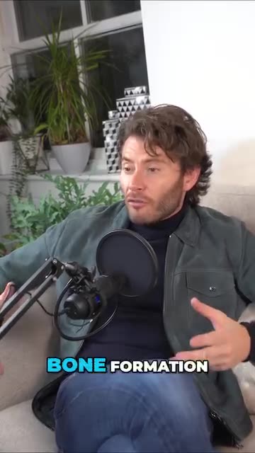 Could Magnesium be the missing link