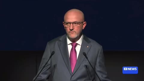 “ a foreign intelligence service wanted to silence an Australian-based human rights ”
