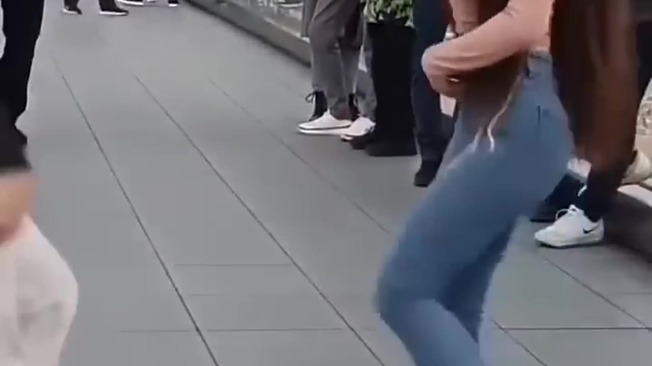 Amazing Dance!!!