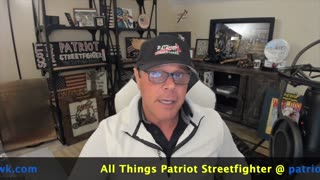 2.13.25 Patriot Streetfighter Post Election Update, DOGE Gutting The Deep State