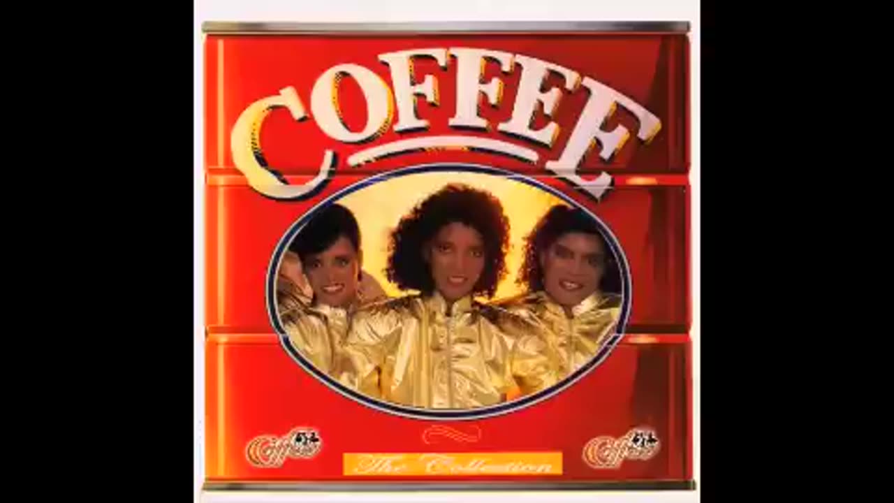 Coffee – Casanova