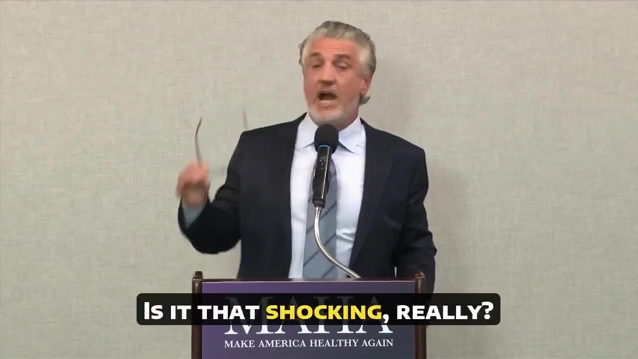 Parents, the more you stand up to the medical mafia the more they’re going to back down