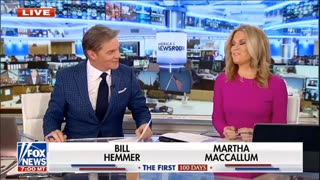 America's Newsroom With Bill Hemmer & Dana Perino 1/28/25 | FOX BREAKING NEWS January 28, 2025