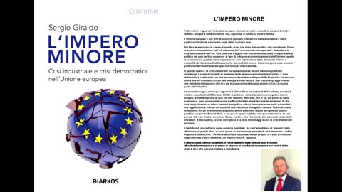 Il rapporto USA ed UE con Trump.