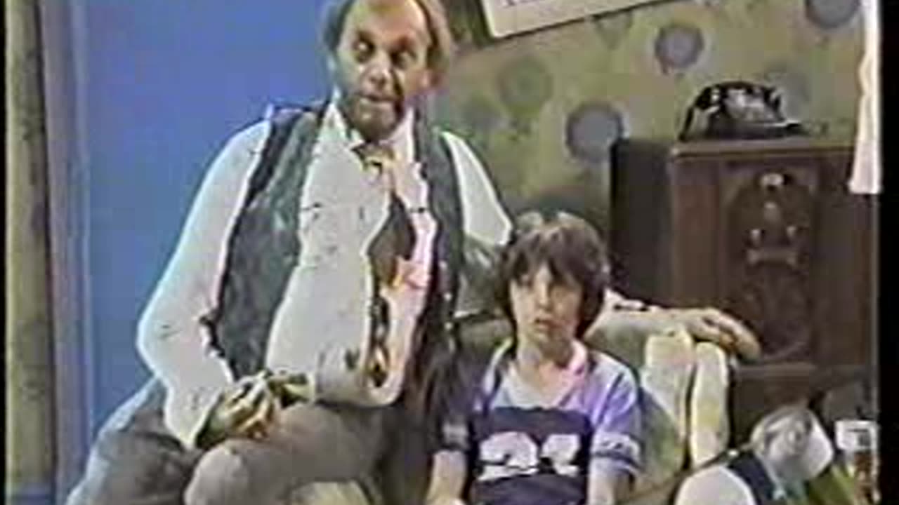 You Can't Do That On Television - S1983 E44 - Future World