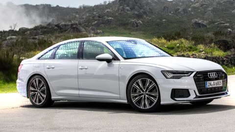 ALLOMOTEUR.COM - Boite de vitesses automatique AUDI A6 C7 2.0 TDI MMV