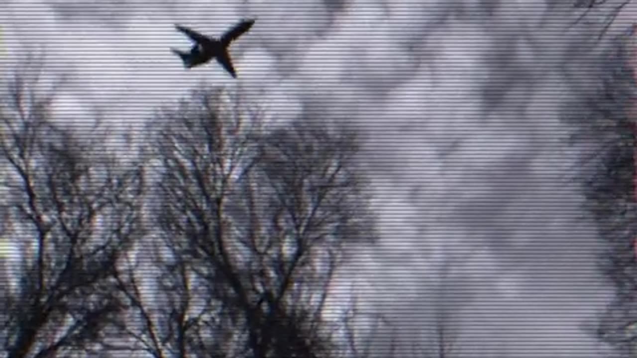 flashback Jan 1982 plane crashes on take off from Reagan into Potomac. 5 survived