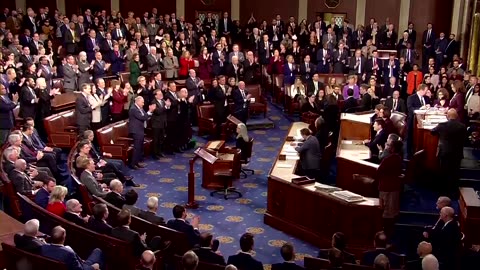 US Congress certifies Trump election victory