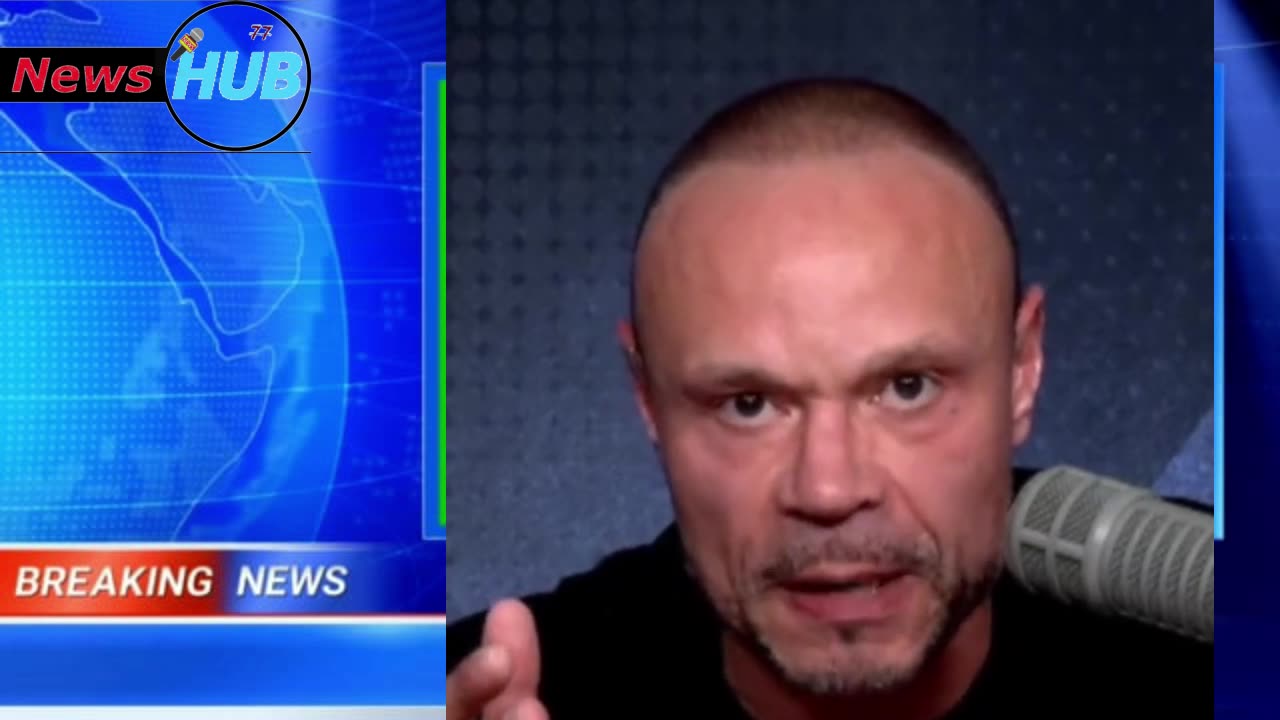 The Dan Bongino Show | Folks, The "why" matters here #danbongino