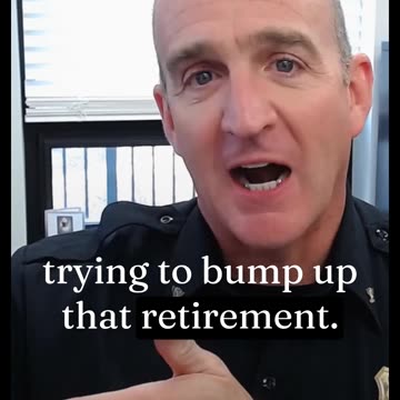 The Critical Role of Field Training Officers