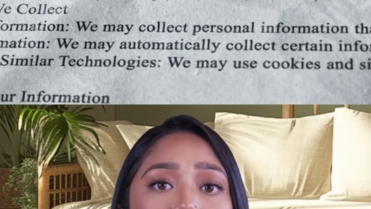 Agentic AI Major Privacy Threats Ahead! #ai #news #nextgenai #technews #space #artificial #science