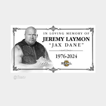 Rip to Jeremy laymon Dax dane rip to him 01/01/25 🙏🕊🪦🕯