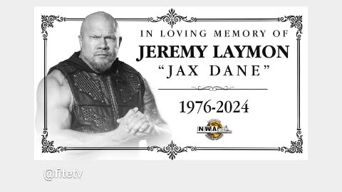 Rip to Jeremy laymon Dax dane rip to him 01/01/25 🙏🕊🪦🕯