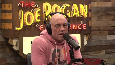 Joe Rogan Experience #2259 - Thomas Campbell is a physicist, consciousness researcher