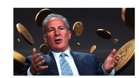 🚨 "GET OUT NOW! We Are ONLY WEEKS Away from a Massive Crisis" - Peter Schiff