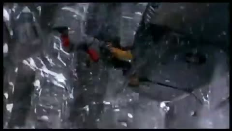 Vertical Limit - Best Scene Movie