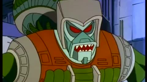 Transformers 1984 Episode 69 – Five Faces of Darkness, Part 4