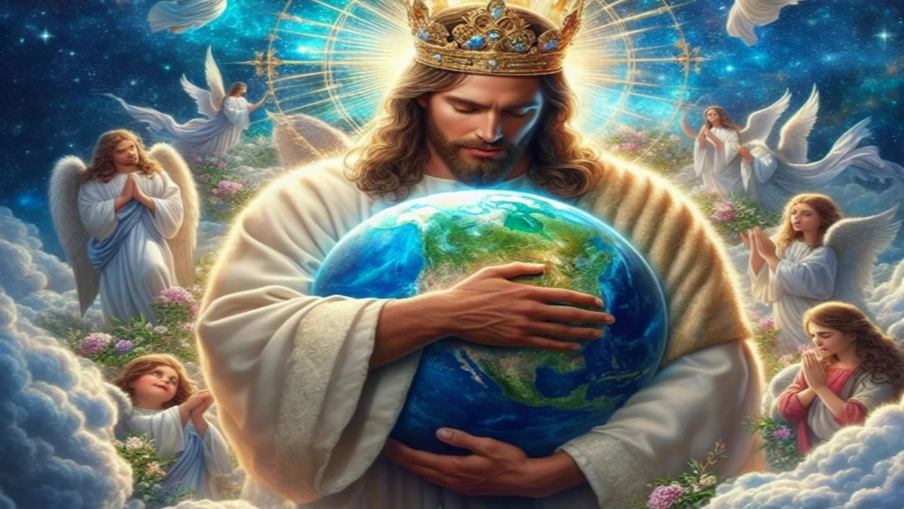 Music Favorites. 2025. 'Royality' Ext Remix-'Jesus'-Give Me Your Loyalty, for 'I AM'.!