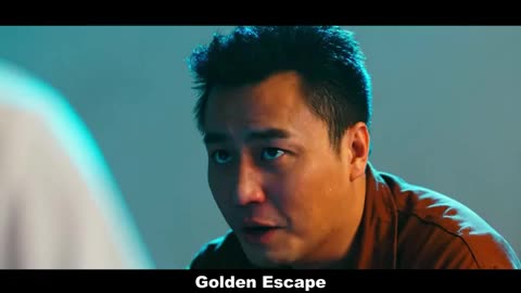 Golden Escape Movie Explained in Hindi