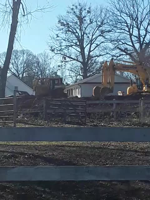 All Yellow but seeing Red