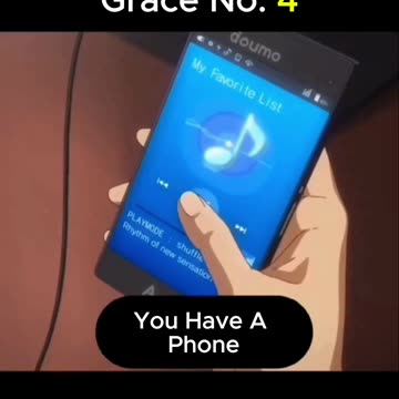 Count Your Blessings, Not Your Problems 🙏