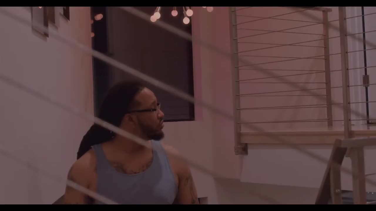 Sahmo - Golden Kingdom (Official Music Video Dir. Robbie Live)