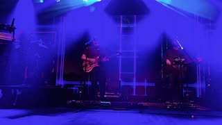 Spafford - LIVE @ Barrelhouse Ballroom (Mind's Unchained)