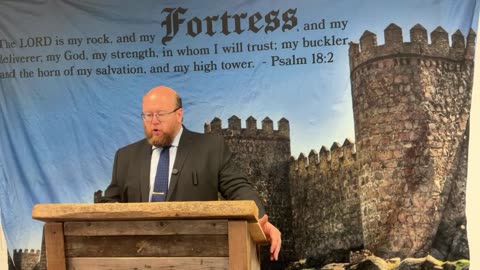 Prayer： The Great Time Saver ｜ Pastor Jim Wiebe