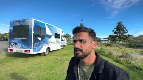 Villages of New Zealand: Hanmer Springs! 🇳🇿