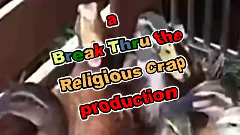 IMPUTED RIGHTEOUSNESS?_Break Through Religious Crap- Pt30 V2.0 (Christian Gnosticism Exposed)