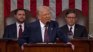 Trump just called all the Dems human traffickers to their faces… WATCH!